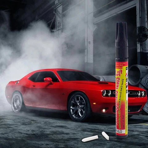 RoyaleGlow Car Scratch Removal Pen for Easy Touch-Ups