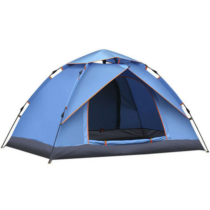 Royaleva 3 Seconds Instant Pop Up Tent - For Adventure & Travel