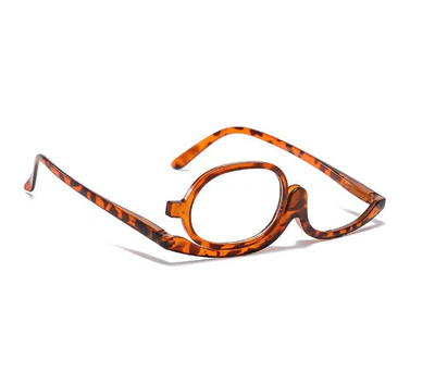 RoyaleGlow Makeup Reading Glasses for Flawless Application
