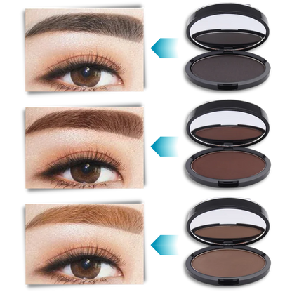 RoyaleGlow Sleek All-day Eyebrow Stamp for Perfect Brows