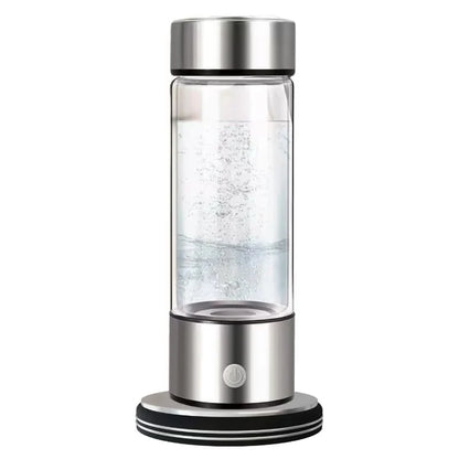Luxora Hydrogen Generator Water Bottle for Enhanced Hydration