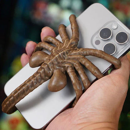 Rayvia Horrible Facehugger Phone Holder for All Phones