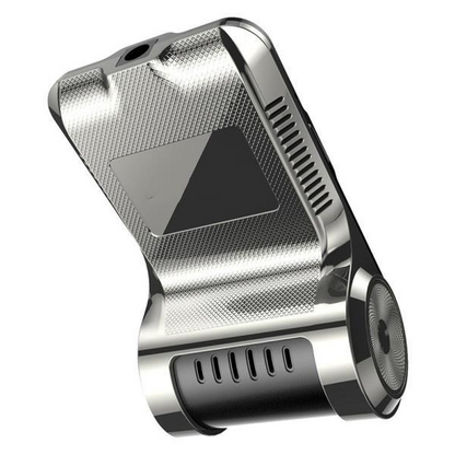 Royaleva Car Camera Front and Rear Dual Car Dash Cam Surveillance
