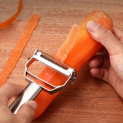 Royaleva 4-in-1 New Multi-function Vegetable Peeler