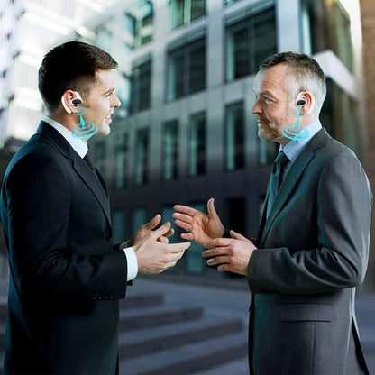 Luxora Language Translator Earbuds for Effortless Communication