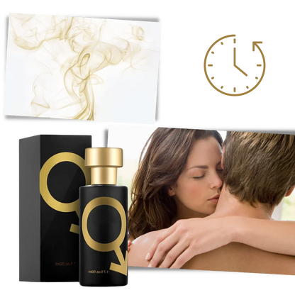 Luxora Pheromone Perfume Spray for Men and Women 50ml