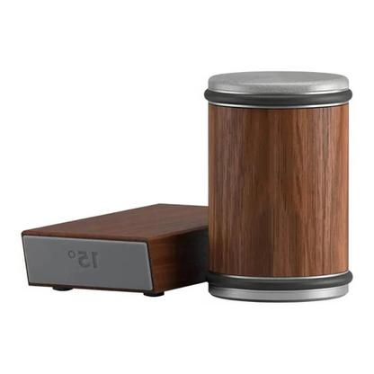 Luxora Tumbler Knife Sharpener with Adjustable Angle and Smooth Rolling Action for Precision Sharpening
