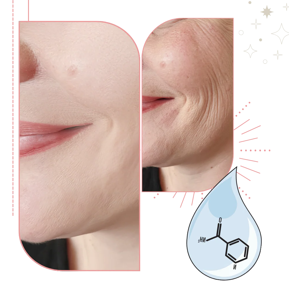 RoyaleGlow Advance Natural Firming Cream for Youthful Skin