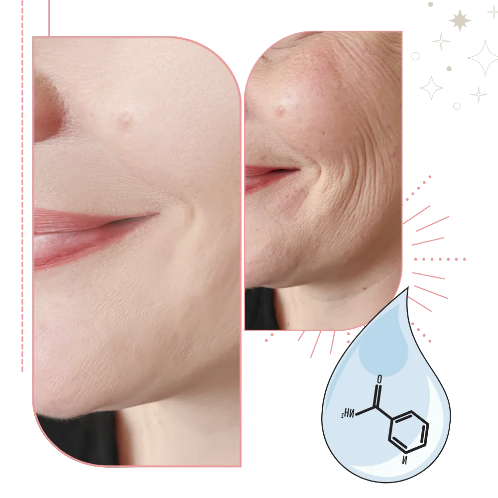 RoyaleGlow Advance Natural Firming Cream for Youthful Skin