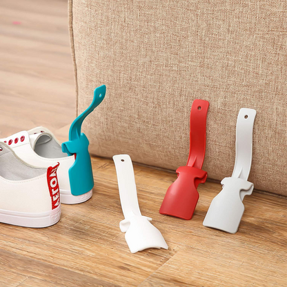 Royaleva Clip-N-Slip Easy Lazy Shoe Horn for Effortless Wear