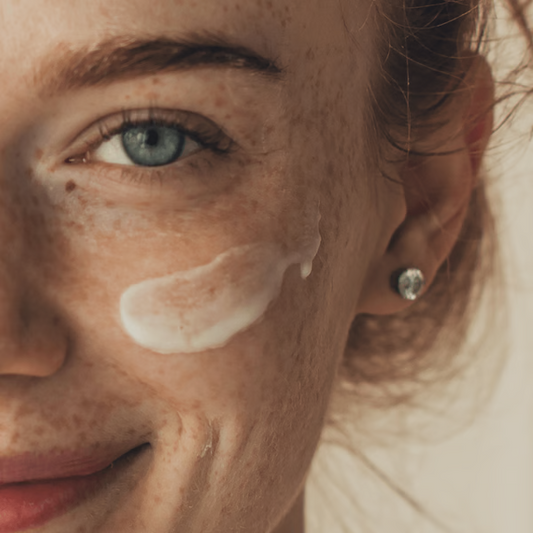 RoyaleGlow Eye Milia Removal Cream for Youthful Skin