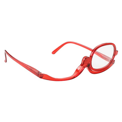 RoyaleGlow Makeup Reading Glasses for Flawless Application