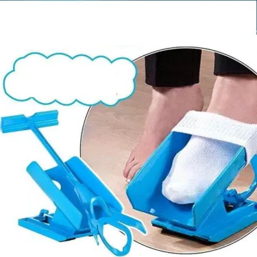 Royaleva Easy On Easy Off Compression Sock Aid Kit