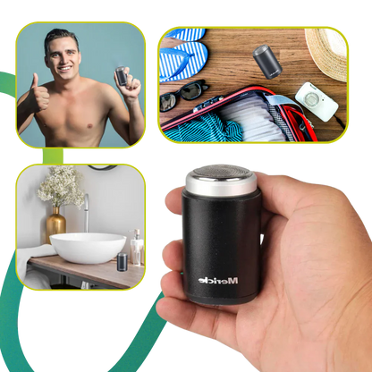 Royaleva High Speed Electric Razor for Smooth Shaving