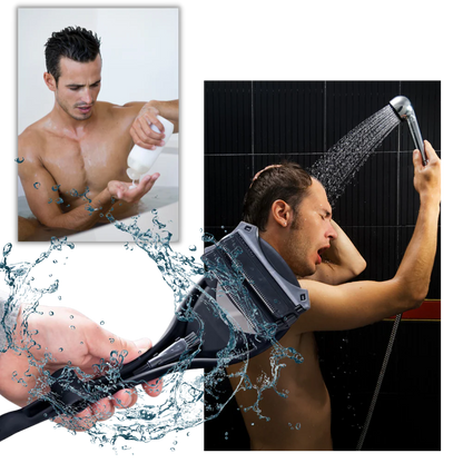 RoyaleGlow Back & Body Shaver for Smooth Hair Removal