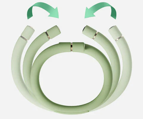 Luxora Bugs Away Pest Repellent Electra Band Bracelet