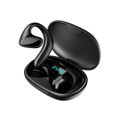 Luxora Language Translator Earbuds for Effortless Communication