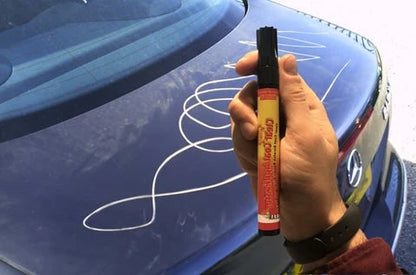 RoyaleGlow Car Scratch Removal Pen for Easy Touch-Ups
