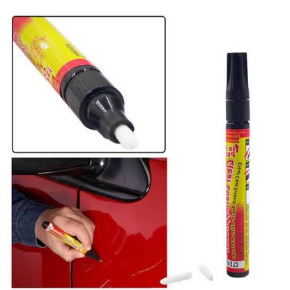 RoyaleGlow Car Scratch Removal Pen for Easy Touch-Ups