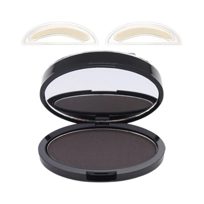 RoyaleGlow Sleek All-day Eyebrow Stamp for Perfect Brows