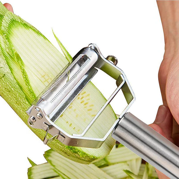 Royaleva 4-in-1 New Multi-function Vegetable Peeler