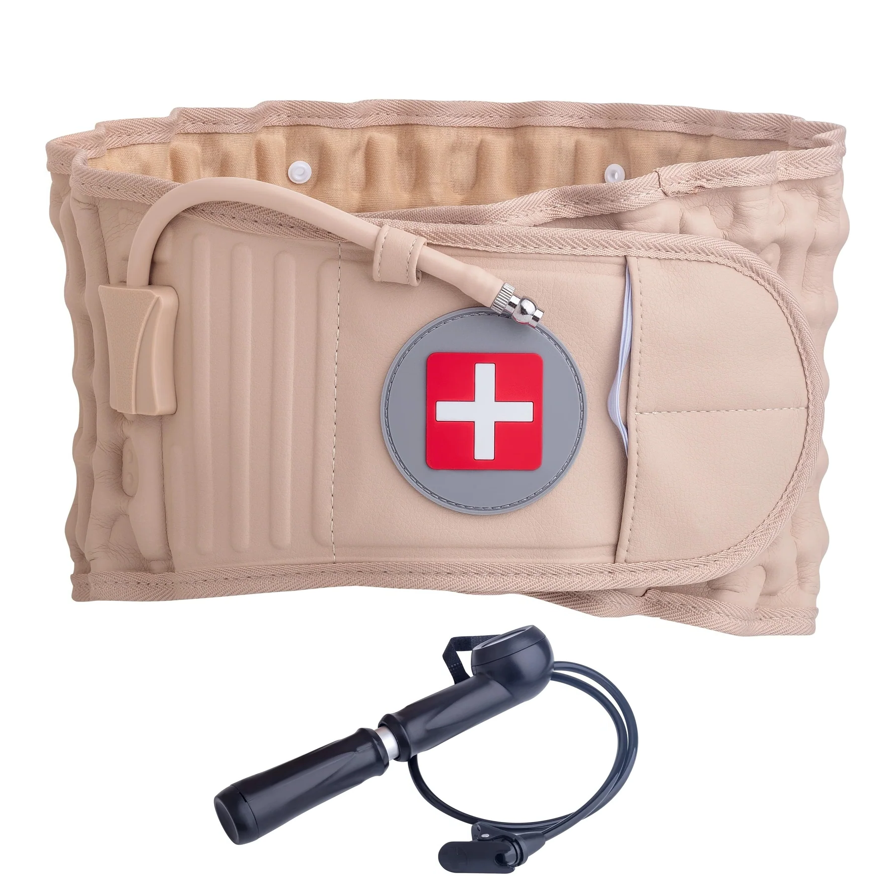 Luxora Decompression Belt For Back Pain Relief Support