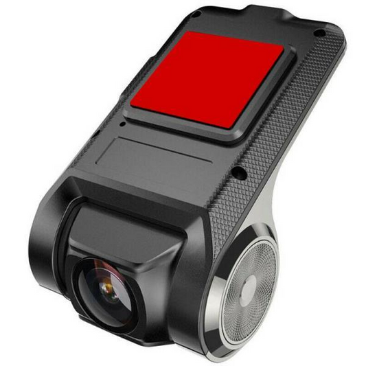 Royaleva Car Camera Front and Rear Dual Car Dash Cam Surveillance |