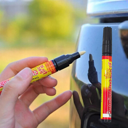 RoyaleGlow Car Scratch Removal Pen for Easy Touch-Ups