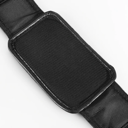 Luxora 110 Pound Adjustable Exercise Weighted Vest for Fitness
