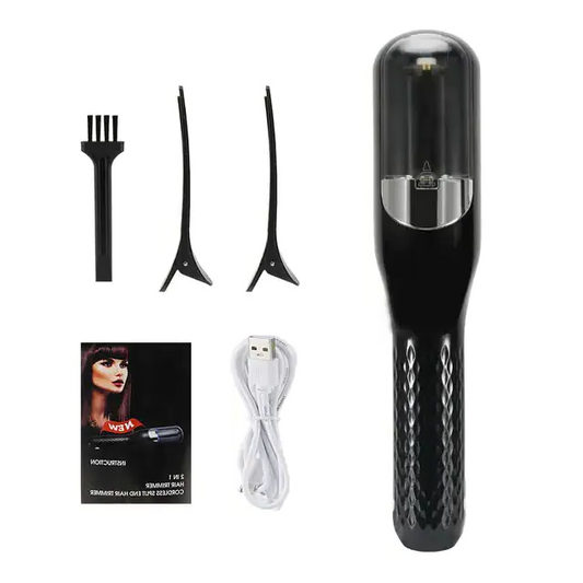 Royaleva Advance Split End Trimmer Pro for Perfect Ends