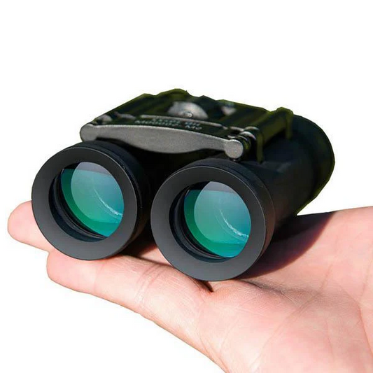 RoyaleGlow Military HD 40x22 Binoculars Professional Hunting Telescope
