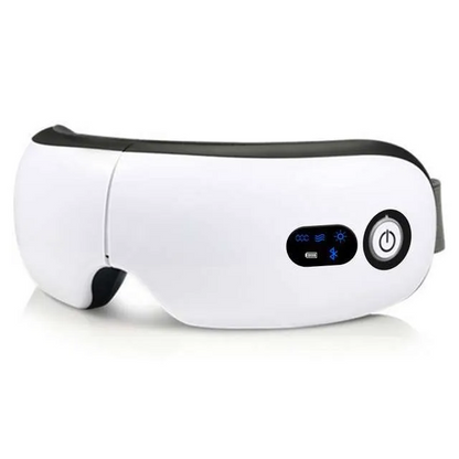Royaleva Smart Eye Massager for Instant Relaxation and Relief