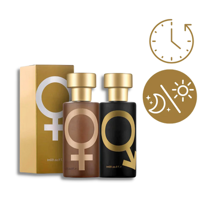 Luxora Pheromone Perfume Spray for Men and Women 50ml