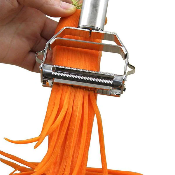Royaleva 4-in-1 New Multi-function Vegetable Peeler