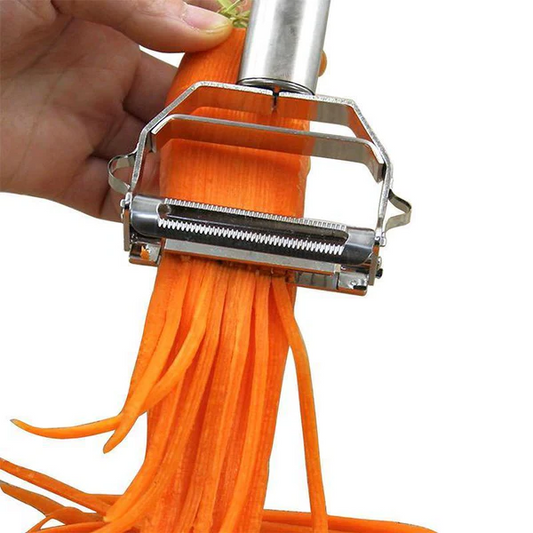 Royaleva 4-in-1 New Multi-function Vegetable Peeler