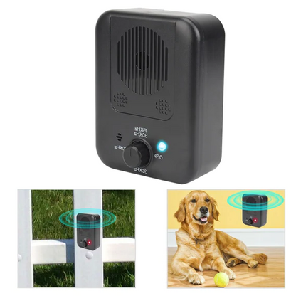 RoyaleGlow Dog Anti Barking Device for Peaceful Home