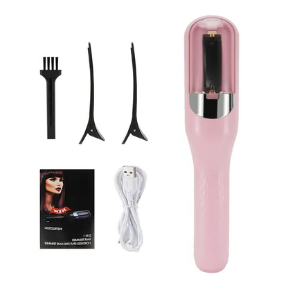 Royaleva Advance Split End Trimmer Pro for Perfect Ends