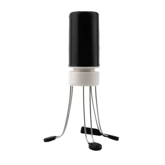 Luxora Automatic Pan Stirrer - Hands Free Kitchen Tool