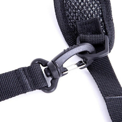 Royaleva Dual Camera Chest Harness System for Photographers