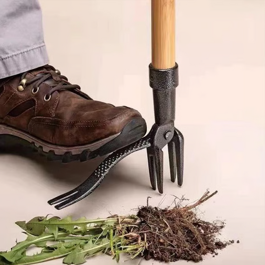 Royaleva Standing Weed Puller for Easy Garden Weeding