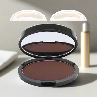 RoyaleGlow Sleek All-day Eyebrow Stamp for Perfect Brows