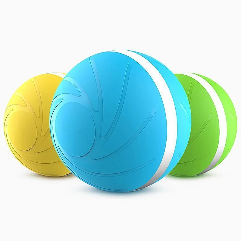 Royaleva Magic Ball Pet Motion Toy for Dogs and Cats