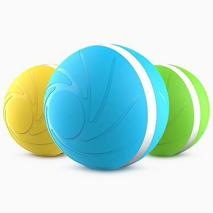 Royaleva Magic Ball Pet Motion Toy for Dogs and Cats