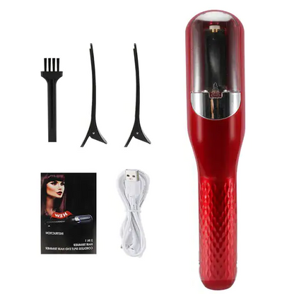 Royaleva Advance Split End Trimmer Pro for Perfect Ends