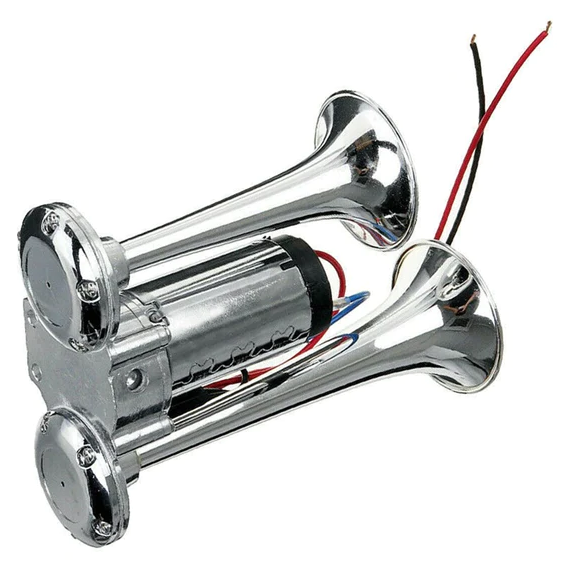 Royaleva Super Loud Train Horn For Tracks & Cars Kit