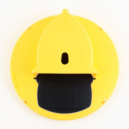 Royaleva Humane Bucket Cover Mouse Trap for Easy Rodent Catching