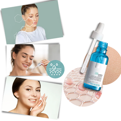 Luxora Rejuvenating Hyalu B5 Hyaluronic Acid Serum 30ml