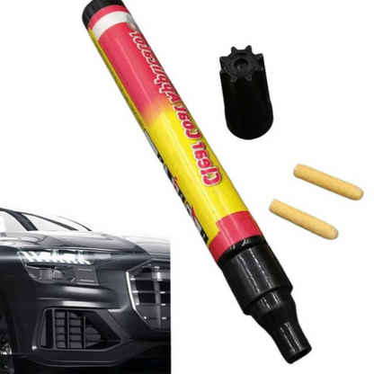 RoyaleGlow Car Scratch Removal Pen for Easy Touch-Ups