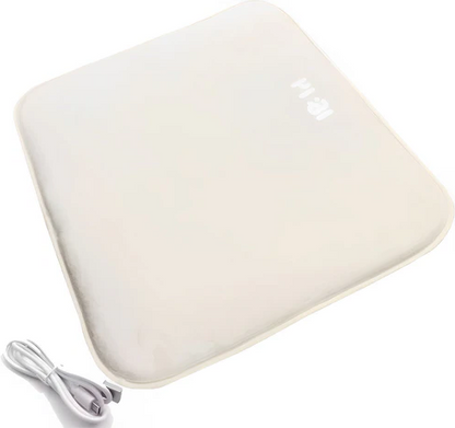 Luxora Smart Rug Carpet Alarm Clock | Soft Alarm for Heavy Sleepers