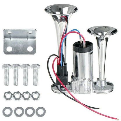 Royaleva Super Loud Train Horn For Tracks & Cars Kit